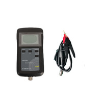 Testeur de résistance interne de batterie Yaorea YR1035 YR1035+ Voltmètre Lithium Ion LTO Lifepo4 Quatre fils 100V Testeur de batterie