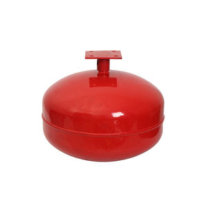 طفاية حريق أوتوماتيكية من النوع CE موافقة عالية الجودة طفايات حريق كرات حريق لسلامة المصنع - Product Image 4