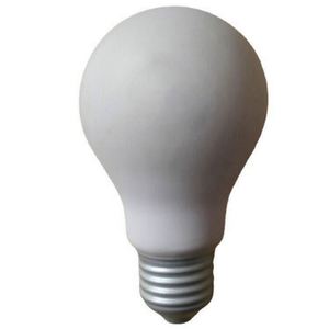 Logo Custom Shape Stress-Relief Pu Foam Light Bulb Stress Reliever <b>Ball</b> Antistress Toy - Product Image 5