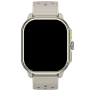Montre connectée P106 2026, écran 2,06 pouces, suivi d'activité AI, étanche IP68, Bluetooth 4.0, compatible Android/iOS, charge magnétique - Product Image 2