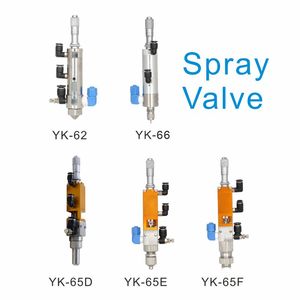 Distributeur de <span class=keywords><strong>colle</strong></span> semi-automatique portable 30 ml avec contrôleur PLC pour résine époxy, garantie 1 an pour les industries de fabrication et LED - Product Image 3