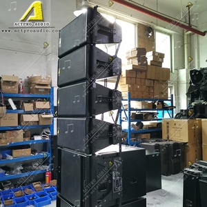 Loa Geo S1230 Dòng Mảng Loa Geo S1210 Duy Nhất 12 "Dòng Mảng Loa Neodymium Âm Thanh Chuyên Nghiệp Loa - Product Image 4