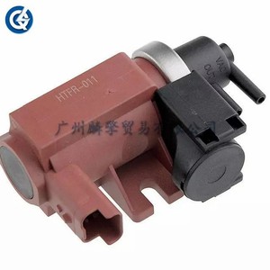 Valve de régulation de suralimentation Turbo HTFR-011 OE 1305301 3M5Q-9E882BB 30650769 pour remplacement et réparation - Product Image 1