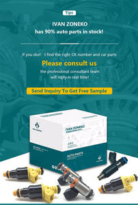 IVAN ZONEKO nouveau OEM 0280158034 injecteur de carburant Auto pour Renault Logan usine en gros injecteurs pour <span class=keywords><strong>Bosch</strong></span> pour Daewoo Nubira - Product Image 6