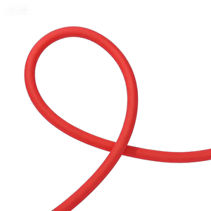 Tuyau de nettoyage à jet d'égout haute pression 1/4 pouce 3000 PSI <span class=keywords><strong>FlexPro</strong></span> Thermoplastique Léger Nouveau pour usage domestique - Product Image 3