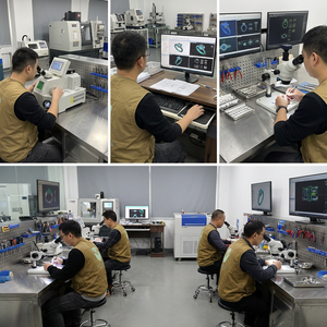 <span class=keywords><strong>Orecchini</strong></span> <span class=keywords><strong>di</strong></span> Diamanti Sintetici IGI Lab Betterstar, <span class=keywords><strong>Orecchini</strong></span> a Perno Personalizzati in <span class=keywords><strong>Oro</strong></span> 14K/18K/<span class=keywords><strong>Bianco</strong></span> con Diamanti Coltivati in Laboratorio - Product Image 6