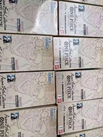 Boîte de boosters de collection de cartes à collectionner One Piece TCG EB 02 Anime 25ème Anniversaire, 24 paquets, jouets de cartes anime à collectionner, vente en gros