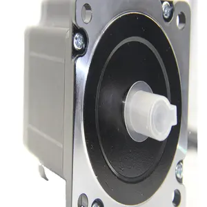 86HS ODM & OEM Preço de fábrica Alta eficiência para Office Automation Stepping Motor/Step Motor/Stepper motor