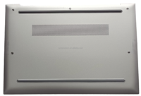 Untuk HP Elitebook 840 G9 Silver Lower Bottom Case Base Enclosure N09026-001 N09026-031 N09026-A41