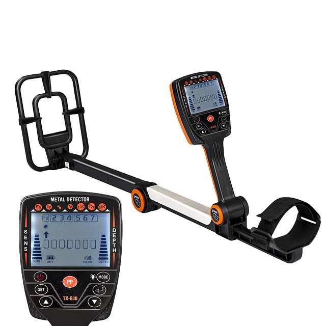 金属探知機Tianxun TX-630工業用地下金| Alibaba.com