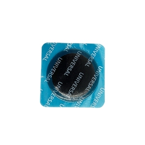 Herstellung LKW Reifen reparatur Patch Effiziente Reifen reparatur werkzeuge für Reifen Patch ing