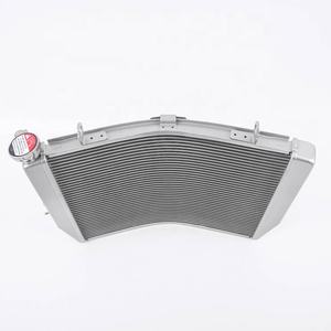 Xxun <span class=keywords><strong>2023</strong></span>ใหม่ตัวทำความเย็นหม้อน้ำอลูมิเนียมระบายความร้อนถังน้ำเหมาะสำหรับ GSXR1000 Suzuki GSX-<span class=keywords><strong>R1000</strong></span> <span class=keywords><strong>R1000</strong></span> GSX K17 2017-2022 - Product Image 3