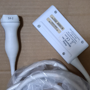 หัวตรวจอัลตราซาวนด์ S4-2 สำหรับตรวจหัวใจ รุ่น HD11XE/HD7/EnVisor/HD11/HD9 - Product Image 4