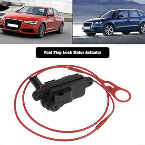 มอเตอร์ฝาถังน้ำมันออดี้ 4M0862153 8S0862153 สำหรับ A5 A6 Q3 Q7 2017 2019 สายไฟ - Product Image 4