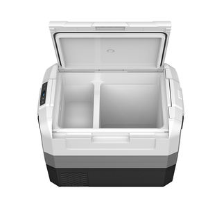 Горячая распродажа, портативный холодильник для кемпинга, 55 л - Product Image 6