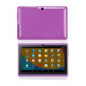 2023 prezzo economico <span class=keywords><strong>Online</strong></span> Tablet Pc da gioco Android da 7 pollici Tablet educativo per bambini per la scuola - Product Image 4