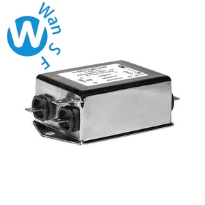 New 3-109-432 <strong>FMAB</strong> Power Line Filter Modules Filters One-stop BOM List RFQ Quotation - Product Image 1