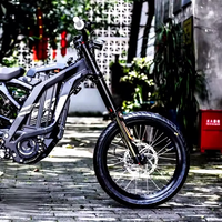 Surron Light Bee X – Pneu de 17 pouces vert, roues Supermoto 2025 2026, amélioration des performances pour moto tout-terrain électrique et E-bike
