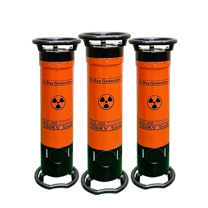 XXG-2005 하이 퀄리티 휴대용 200kv <span class=keywords><strong>X</strong></span> 선 결함 감지기 방향 세라믹 튜브 <span class=keywords><strong>NDT</strong></span> 용접 검사 <span class=keywords><strong>X</strong></span> 선 튜브 - Product Image 1