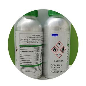 Desmodur RFE Isocianatos Curado Ant CAS 4151-51-3 para la construcción Embalaje Carpintería Transporte - Product Image 2