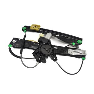 Regulador de Ventana para Land Rover LR067999 LR046658, Pieza de Repuesto para Elevalunas Eléctrico - Product Image 2