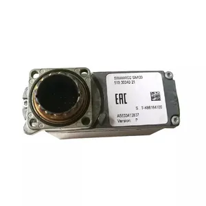 Original A5E33412837 Servomotor Signal basis smi10 siemens smi20 Schnitts telle stecker sinamics smi20 21