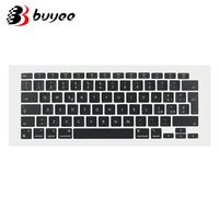 Replacement Keycap for Macbook Air 2020 A2337 A2338 A2442 US/UK/DT/AR/Spanish/Italian/DK/TR/SP/French Keycap