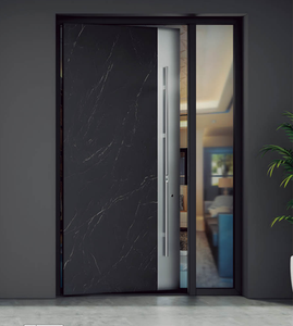 <span class=keywords><strong>Porte</strong></span> <span class=keywords><strong>d</strong></span>'<span class=keywords><strong>entrée</strong></span> pivotante extérieure avec reconnaissance faciale, sécurité de luxe, en aluminium, <span class=keywords><strong>porte</strong></span> <span class=keywords><strong>d</strong></span>'<span class=keywords><strong>entrée</strong></span> en aluminium, <span class=keywords><strong>porte</strong></span> pivotante moderne, <span class=keywords><strong>porte</strong></span> <span class=keywords><strong>blindée</strong></span> - Product Image 6