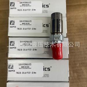 Solenoide DAAP-PCN Original de SUN Hydraulics, Producto de Potencia DAAPPCN - Product Image 4