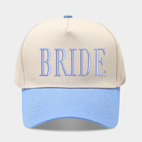 Casquette de baseball 5 panneaux personnalisée avec broderie 3D, en coton premium, motif Argyle, casquette de sport à fermeture snapback, vente en gros