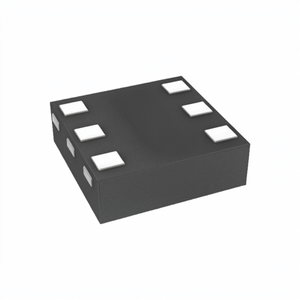 Electronic Chips Component Power Management (PMIC) AP7342D-3330FS6-7 6 XFDFN Exposed Pad Authorized Distributor - Product Image 1