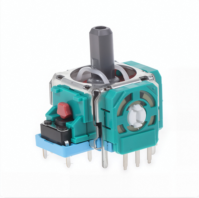 Brand New Original PS5 Handle 3D Joystick PS4 Joystick Potentiometer Control Lever PS5 Repair Parts