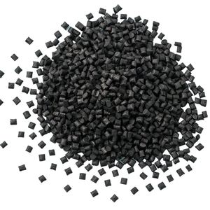Natural Color Low-density Polyethylene LLDPE F292 Extrusion Molding Plastic <b>Raw</b> <b>Material</b> Granules for Film and Bags - Product Image 1