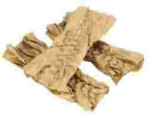 Пищевая коричневая крафт-бумага в рулоне для логистических перевозок, заполнение зазоров в картонных коробках, бумага для наполнения крафт-бумаги - Product Image 4