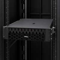 Rakitan Perangkat Keras Fleksibel R740 Menggunakan Chassis Rak 2U yang Dapat Diperluas untuk Komponen Server CPU, RAM, dan Penyimpanan