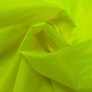 20 डी अल्ट्रालाइट नायलॉन टैफेटा आंसू प्रतिरोधी p+ सिलिकॉन लेपित नाव पाल कपड़े - Product Image 5