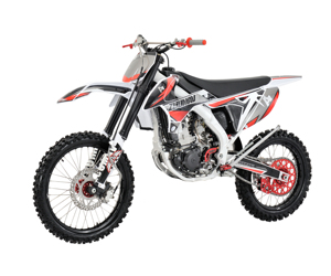 Factory-direct Sales Zuumav High Performance China Off Road Dirtbike 300cc - Product Image 2