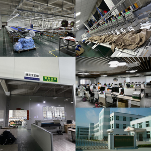 Vente en gros de sweats à capuche unisexe épais 100% coton, vierges, avec gaufrage 3D et logo brodé personnalisé, en polaire Silver <span class=keywords><strong>Fox</strong></span> - Product Image 4