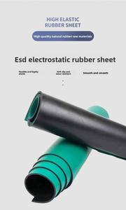 Противостатический Настольный коврик для лабораторий, 1*10 м - Product Image 4