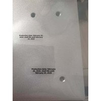 Machine de codage par transfert thermique intelligente Dikai D118i, compatible avec les machines d'emballage verticales, pour l'impression de dates, garantie 1 an