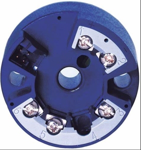 JUMO DTRANS T01 00391004 คุณภาพสูง โปรแกรมได้ 2 สาย 707016/888-888-888/000 - Product Image 1