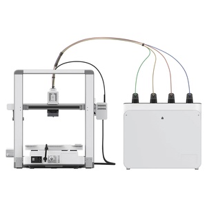 Creality SPARKX I7 Smart High Speed <b>3D</b> <b>Printer</b> | AI Photo to Multicolor Printing - Product Image 6
