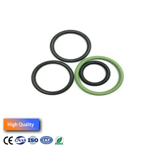 Longcheng özel gıda sınıfı renkler silikon kauçuk <span class=keywords><strong>o</strong></span>-ringler endüstriyel kullanım 20 ~ 90 Shore sertlik özel boyutları - Product Image 1