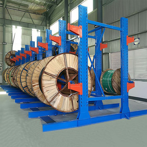 ชั้นเก็บม้วนสายเคเบิล - Product Image 5