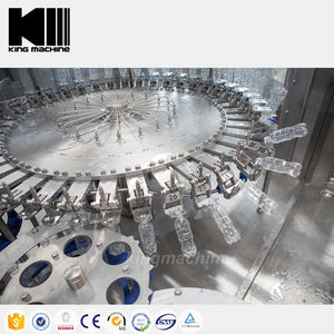 Machine <span class=keywords><strong>de</strong></span> remplissage automatique pour boissons liquides <span class=keywords><strong>de</strong></span> petites bouteilles machines d'emballage multifonctions pour emballage <span class=keywords><strong>de</strong></span> café - Product Image 4