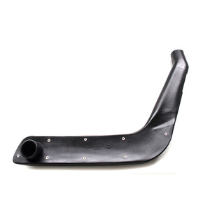Snorkel para Automóvil Todoterreno, Accesorios 4x4, <span class=keywords><strong>Precio</strong></span> de Fábrica, para <span class=keywords><strong>Toyota</strong></span> <span class=keywords><strong>FJ</strong></span> <span class=keywords><strong>Cruiser</strong></span> 2006-2008 ST28 - Product Image 4