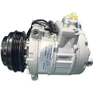 <span class=keywords><strong>Compresseur</strong></span> AC de remplacement de véhicule 64526916232 pour système de climatisation de voiture BMW <span class=keywords><strong>E46</strong></span> X3 E83 - Product Image 1
