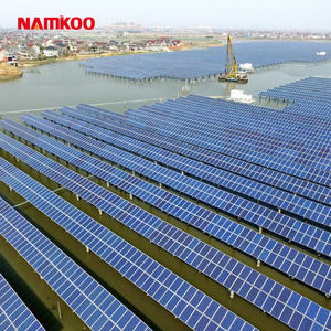 1mw 3mw 5mw מצרים המדינה שמש תחנת כוח EPC פרויקט להשתמש Growatt מותג מהפך - Product Image 1