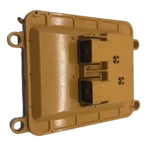 216-0658 ECU pour contrôleur d'excavatrice 287B 216B 420D 2160658 - Product Image 1
