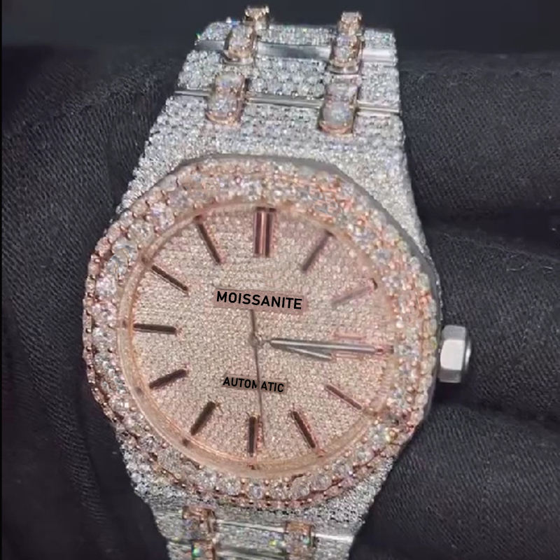 สีโรสโกลด์